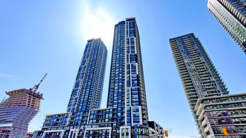 2104-510 Curran Pl, Mississauga, ON, L5B0J8 | Card Image