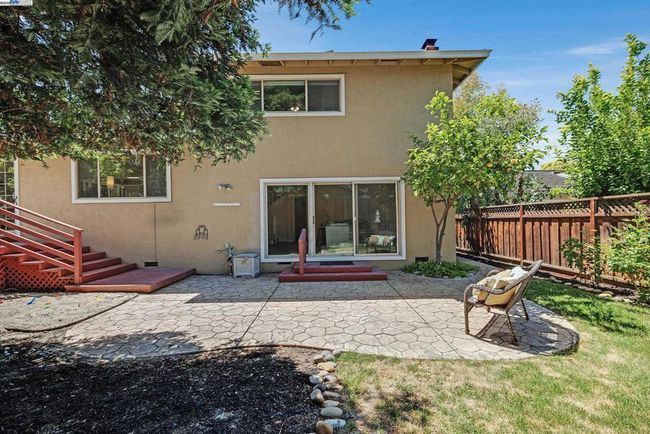 5375 Sandra Way, House other with 4 bedrooms, 3 bathrooms and 4 parking in Livermore CA | Image 39