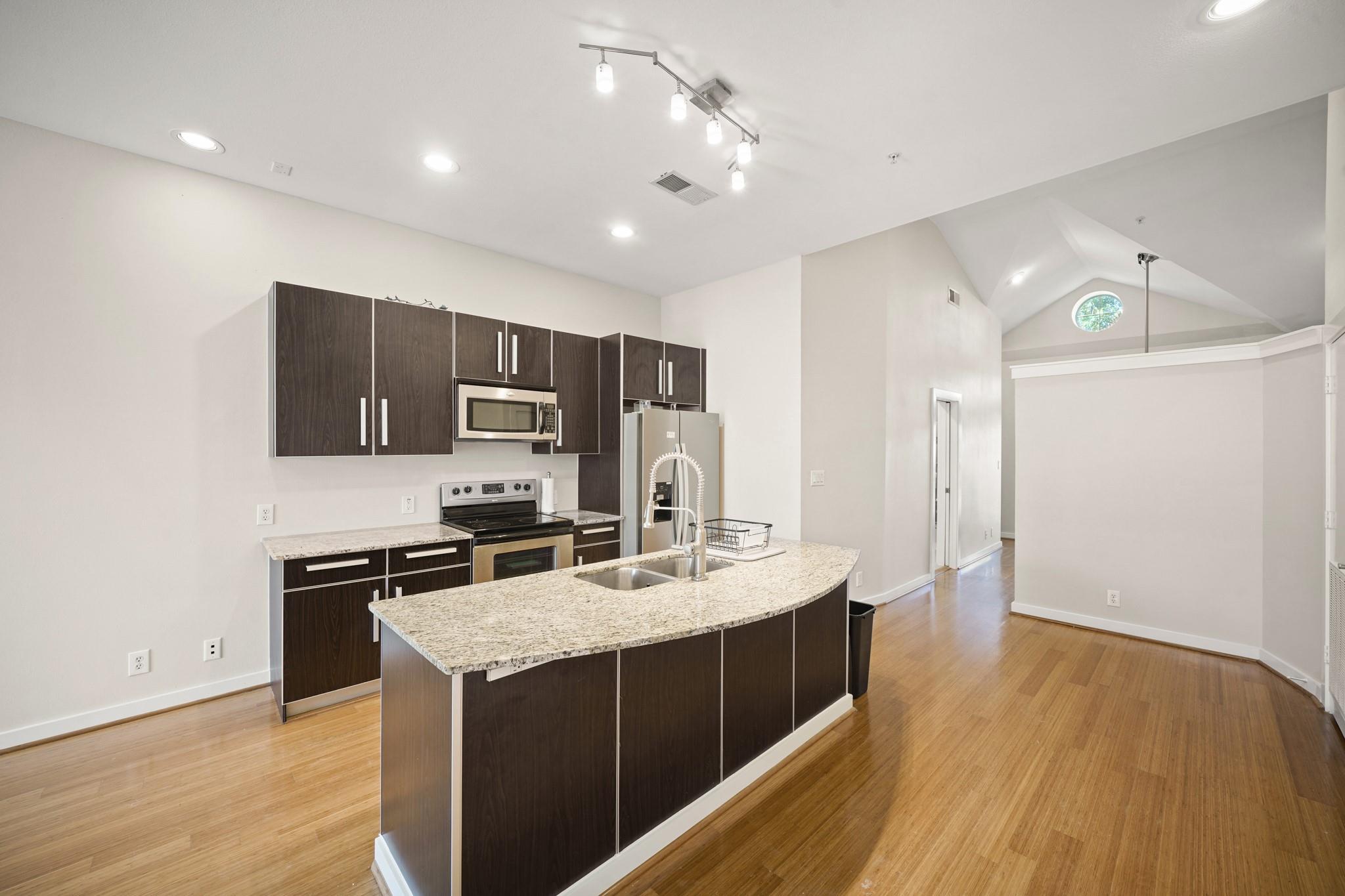 Residential in Houston 2