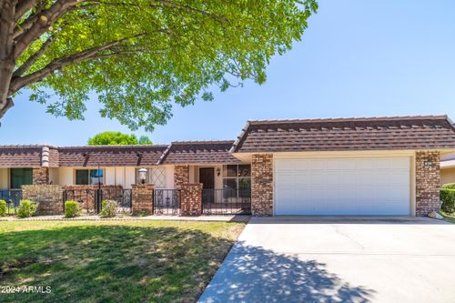 9613 W Shasta Drive, Sun City, AZ, 85351 | Card Image