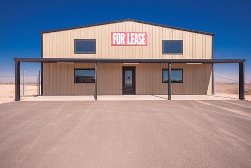 14010 W Silver Fox Trl, Odessa, TX, 79763-2035 | Card Image