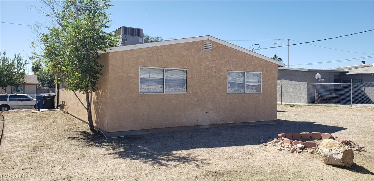 Duchess Ave, North Las Vegas, NV 89030