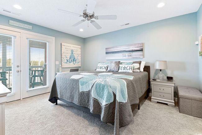 UNIT-15F - 4755 Lightkeepers Way, Condo with 2 bedrooms, 2 bathrooms and null parking in Little River SC | Image 20