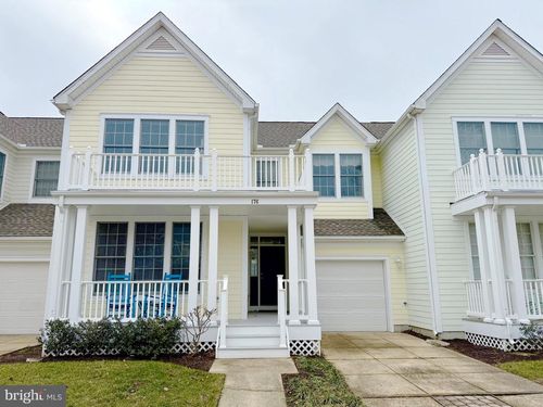 176 October Glory Ave, OCEAN VIEW, DE, 19970-3233 | Card Image