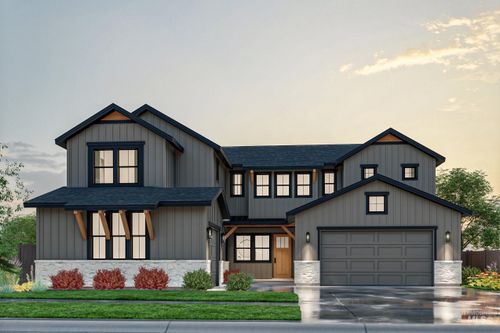 21834 Appaloosa Ave, Star, ID, 83669-1147 | Card Image