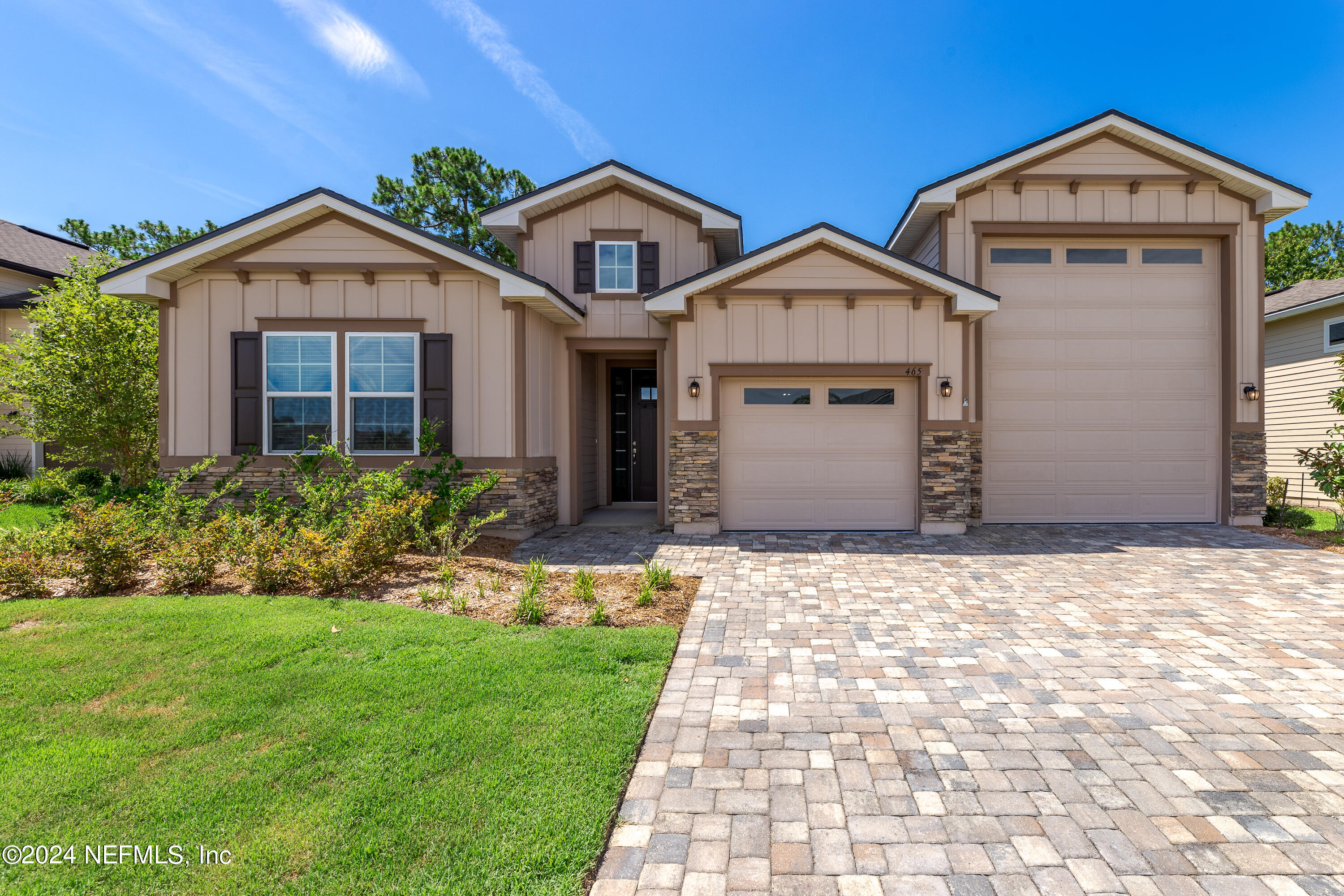 Athens Dr, Saint Augustine, FL 32092