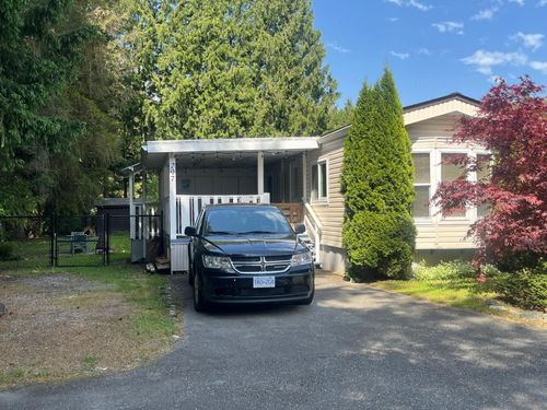 207-45835 Sleepy Hollow Rd, Cultus Lake, BC, V2R5A9 | Card Image
