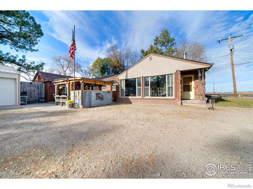 17545 County Road 16, Fort Morgan, CO, 80701-8301 | Card Image