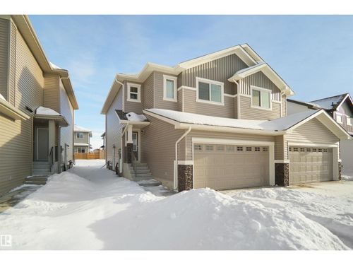 203 Savoy Cres, Sherwood Park, AB, T8H | Card Image