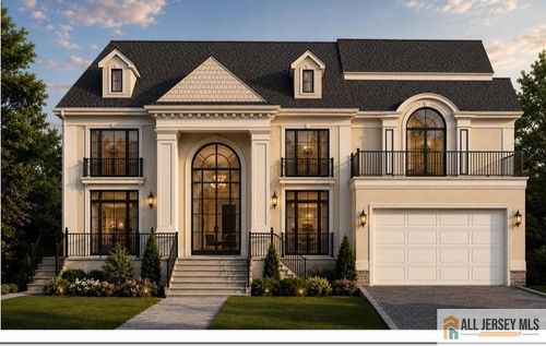 108 Jersey Ave, Edison, NJ, 08820-3853 | Card Image