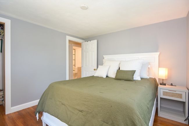 133 Deforest St, House other with 2 bedrooms, 1 bathrooms and null parking in Boston MA | Image 11