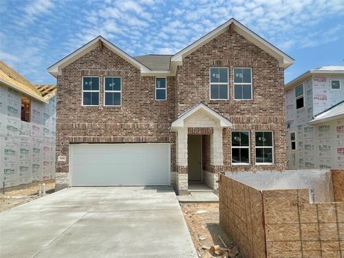 103 Brislecone Pass, Hutto, TX, 78634-2774 | Card Image