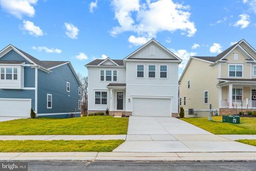 8126 Cypress Point Dr, ROSEDALE, MD, 21237-1574 | Card Image