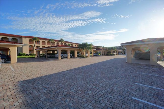 APT-9B - 1 Colony Point Dr, Condo with 2 bedrooms, 2 bathrooms and null parking in PUNTA GORDA FL | Image 36