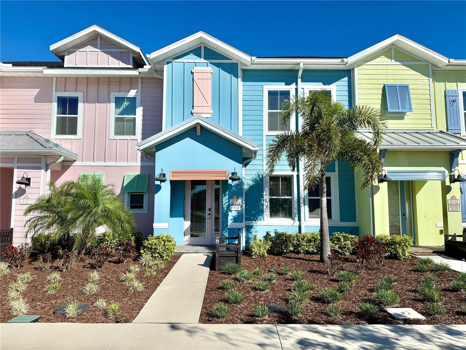 Residential in KISSIMMEE