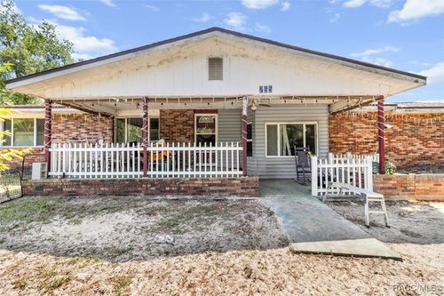 265 S Thayer Ave, Lecanto, FL, 34461-7946 | Card Image