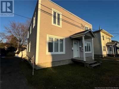 269 Rue Victoria, Home with 0 bedrooms, 0 bathrooms and null parking in Edmundston NB | Image 2