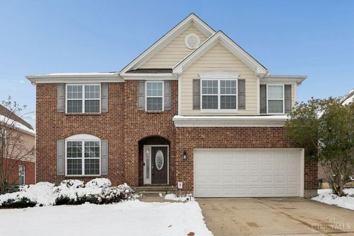 4591 Veterans Pkwy, Mason, OH, 45040-2699 | Card Image