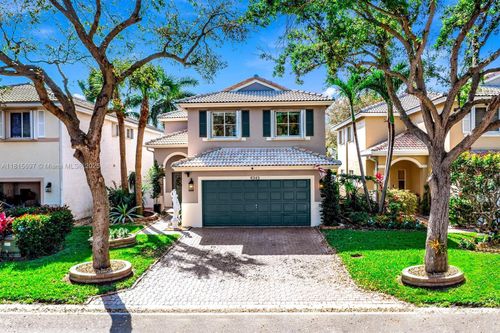 6343 Nw 36th Ave, Coconut Creek, FL, 33073-2064 | Card Image