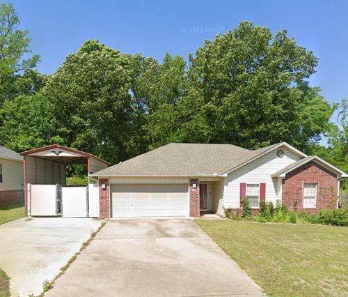 42 Seminole Cir, Austin, AR, 72007-9627 | Card Image
