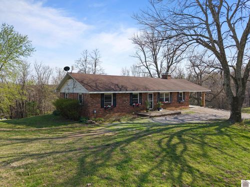 1699 State Route 1271, Kuttawa, KY, 42055-6518 | Card Image