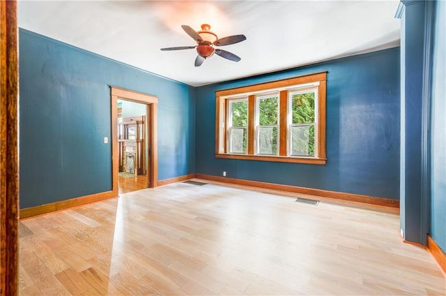 712 Lafayette Ave, House other with 3 bedrooms, 2 bathrooms and null parking in Columbus IN | Image 14
