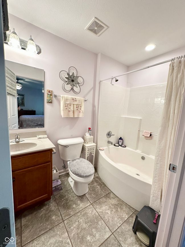 1003 Hilltop Commons Blvd, House other with 2 bedrooms, 2 bathrooms and null parking in Whiteland IN | Image 14