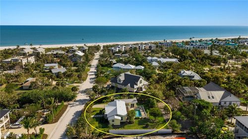 1139 Buttonwood Ln, SANIBEL, FL, 33957-7303 | Card Image