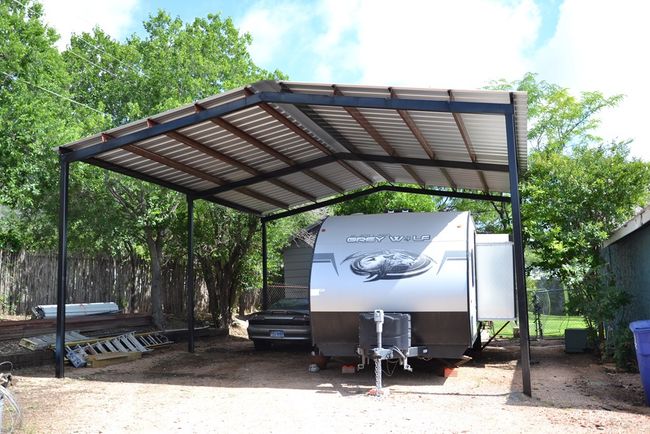401 N 19 Th St, Home with 4 bedrooms, 3 bathrooms and 2 parking in Junction TX | Image 21