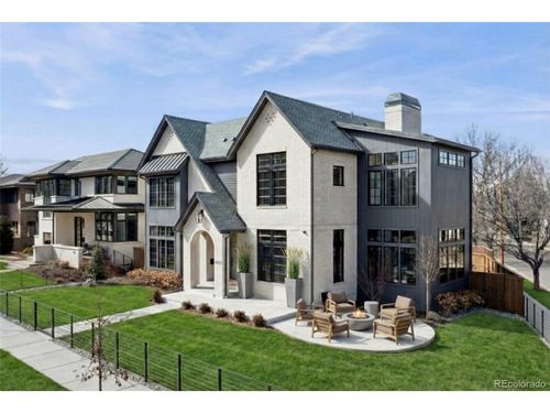 801 S Medea Way, Denver, CO, 80209-4823 | Card Image
