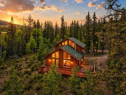 315 Haida Ln, COMO, CO, 80432 | Card Image