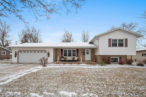 109 E Morningside Drive, KAUKAUNA, WI, 54130 | Card Image