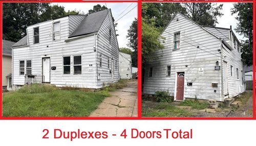 262 Parkway Dr, Mansfield, OH, 44906 | Card Image