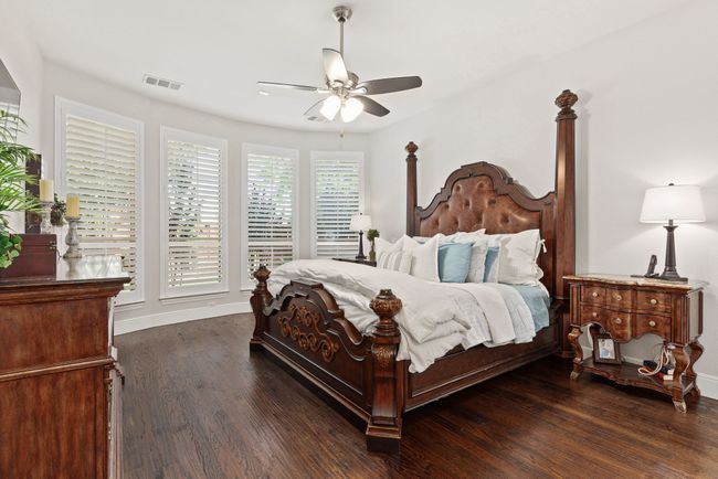 9101 Cedar Rdg, House other with 5 bedrooms, 5 bathrooms and null parking in Lantana TX | Image 20