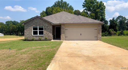 14076 Sir Galahad Drive, Tuscaloosa, AL, 35405 | Card Image