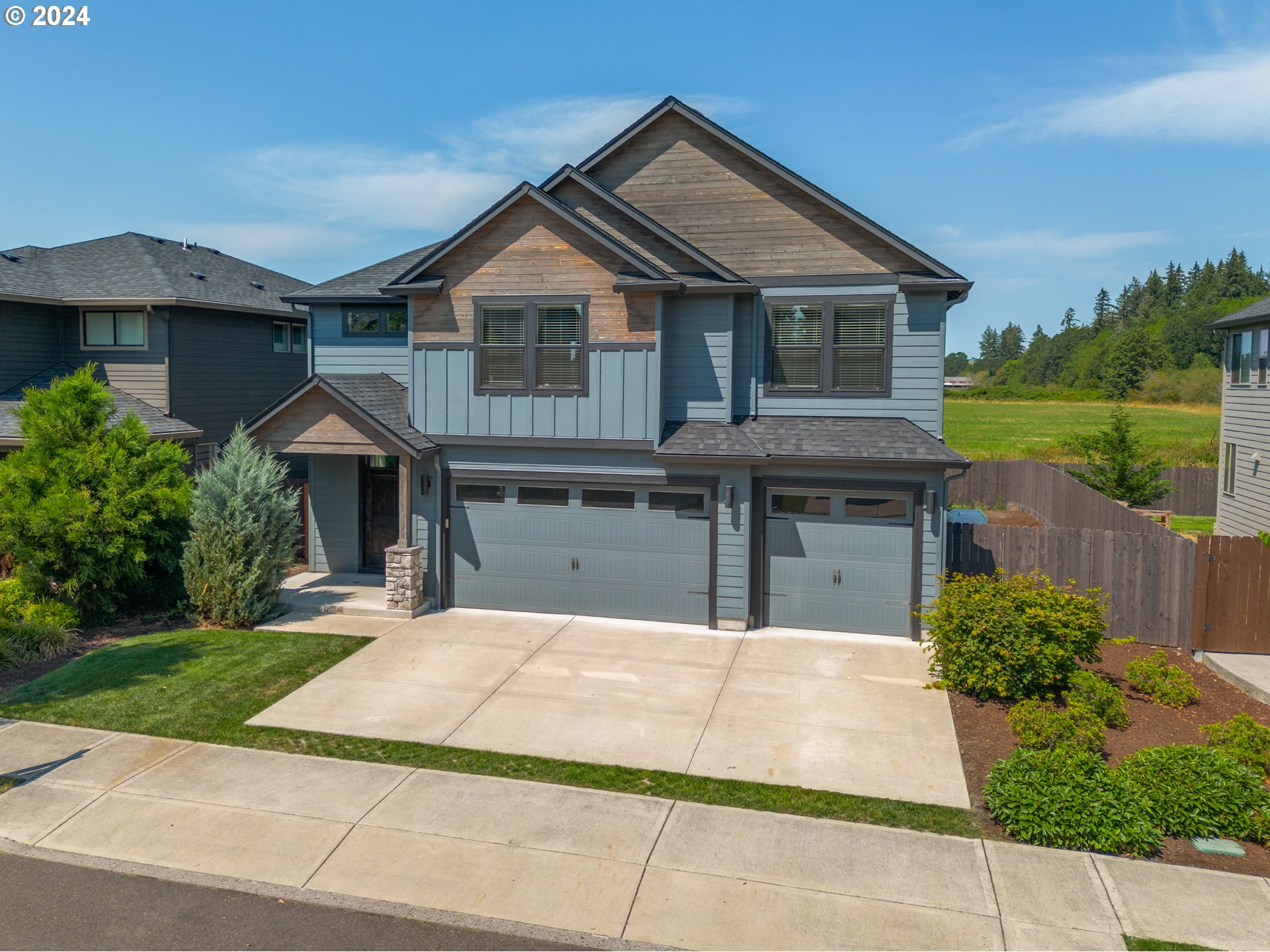 108th Way, Vancouver, WA 98682