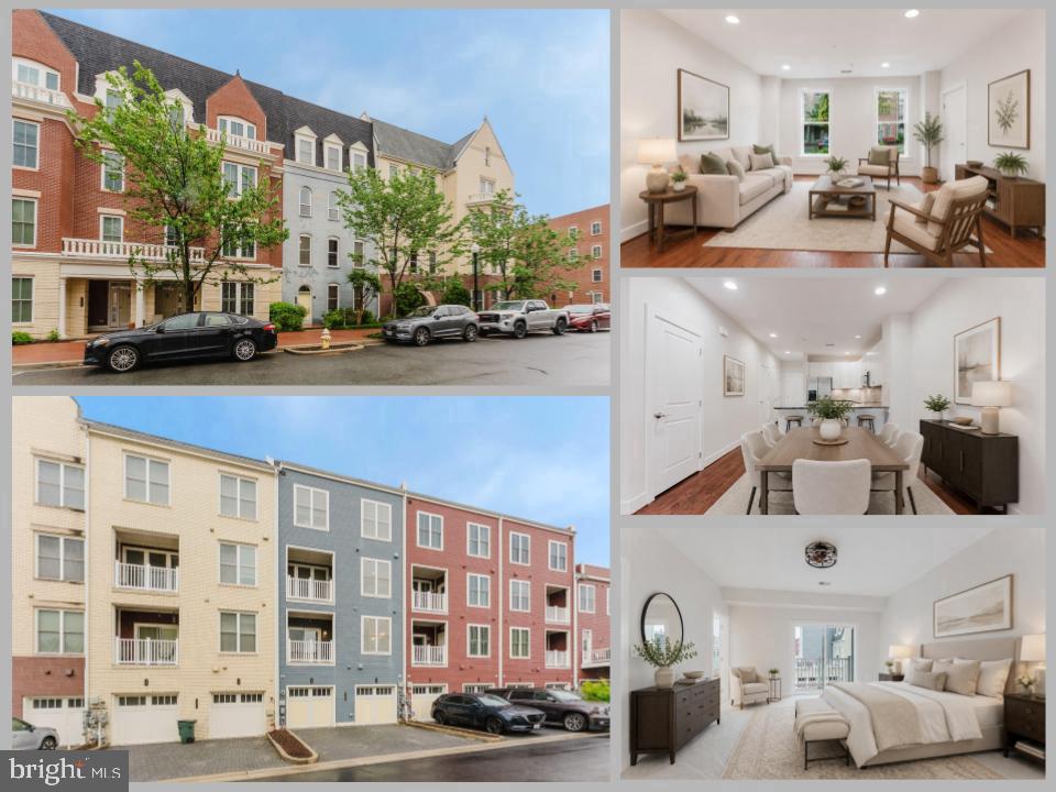 Residential in ALEXANDRIA