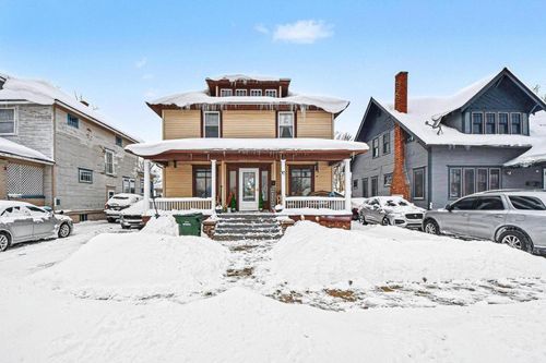 1311 Jefferson St, Muskegon, MI, 49441-2026 | Card Image