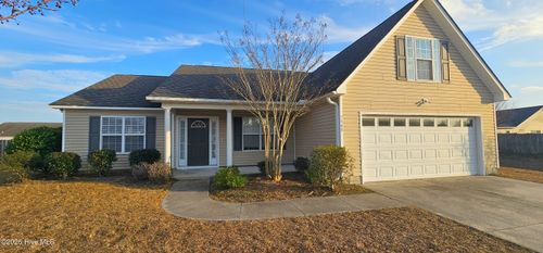 7345 Walking Horse Ct, Wilmington, NC, 28411-1023 | Card Image