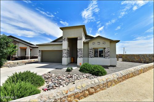 11182 Blazing Star Place, El Paso, TX, 79934 | Card Image