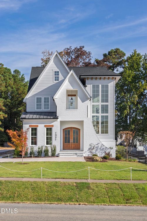 1531 Salem Church Rd, Apex, NC, 27523-7564 | Card Image