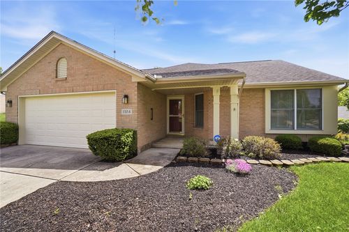 1324 Rosalind Dr, Miamisburg, OH, 45342-6371 | Card Image