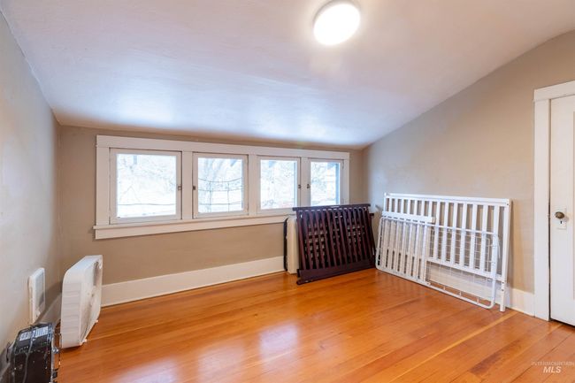 306 W Hazel St, House other with 4 bedrooms, 1 bathrooms and null parking in Genesee ID | Image 15