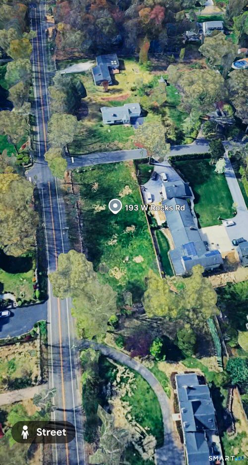 193 W Rocks Rd, Norwalk, CT, 06851-1135 | Card Image
