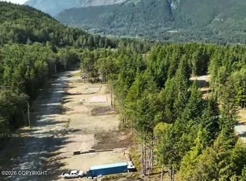 Lot 60 Allie Road, Haines, AK, 99827 | Card Image