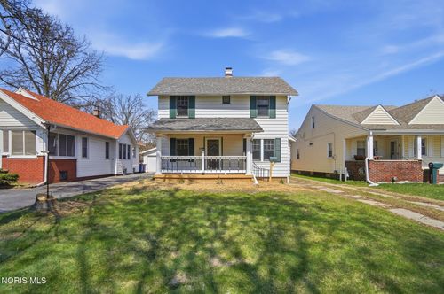 2306 Eastbrook Dr, Toledo, OH, 43613-3925 | Card Image