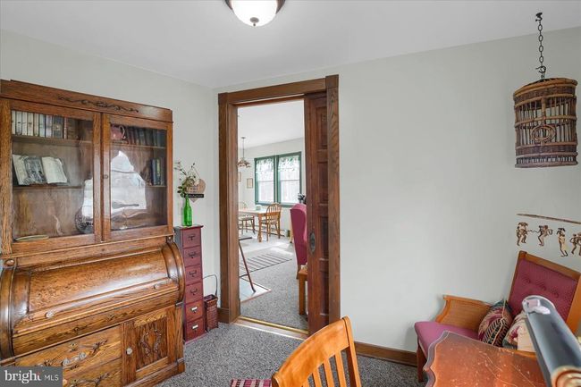 181 Main St, House other with 4 bedrooms, 2 bathrooms and null parking in JULIAN PA | Image 48