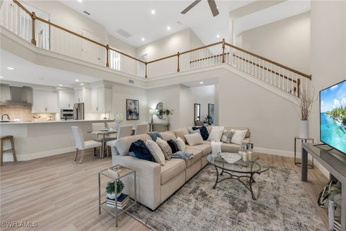 27140 Shell Ridge Cir, BONITA SPRINGS, FL, 34134-8782 | Card Image