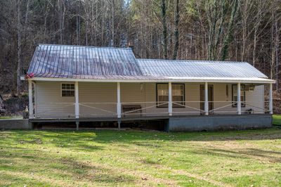 120 Hawknest Drive, House other with 2 bedrooms, 1 bathrooms and null parking in Pennington Gap VA | Image 1