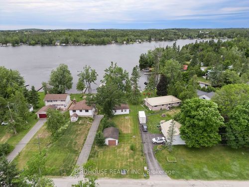 58 Sturgeon Glen Rd, Fenelon Falls, ON, K0M1N0 | Card Image